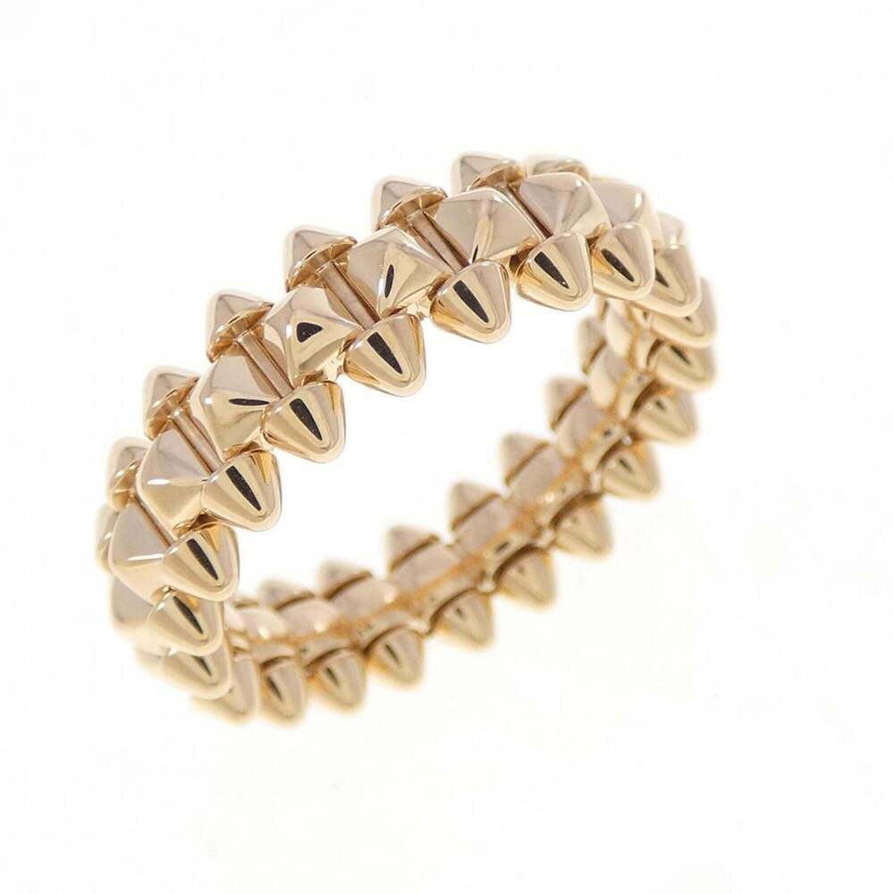 CARTIER Gold Ring